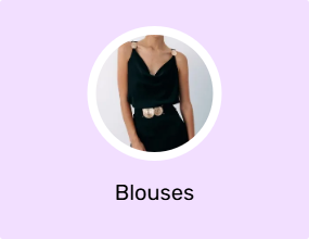 Blouses