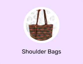Shoulder Bags