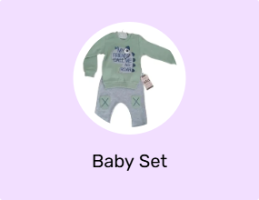 Baby Set
