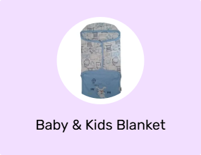Baby & Kids Blanket