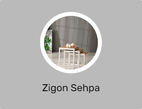 Zigon Sehpa