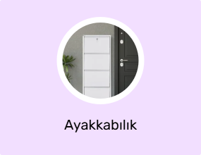 Ayakkabılık