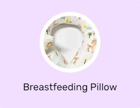 Breastfeeding Pillow