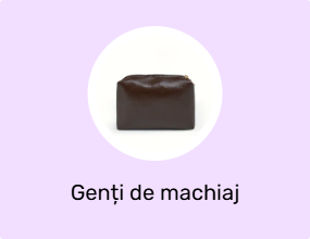Genți de machiaj