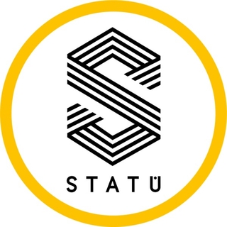 STATÜ DESIGN LAB logo