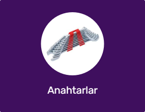 Anahtarlar