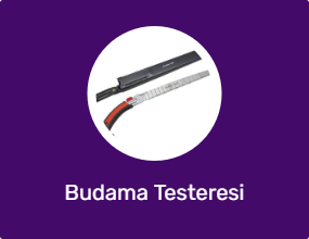 Budama Testeresi