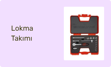 Lokma Takımı