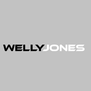Welly Jones logo