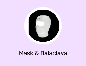Mask & Balaclava