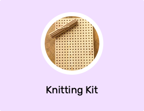 Knitting Kit