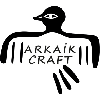 Arkaik Craft logo