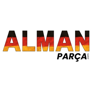 ALMAN PARÇA