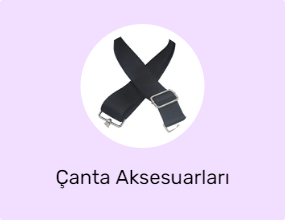 Çanta Aksesuarları