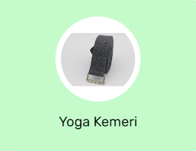 Yoga Kemeri