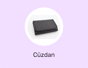Cüzdan