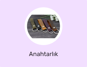 Anahtarlık