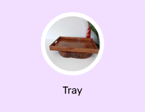Tray