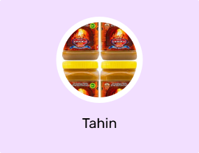 Tahin