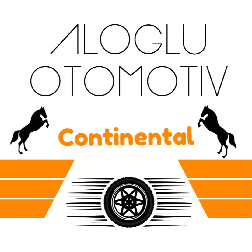 ALOĞLU OTOMOTİV CONTİNENTAL