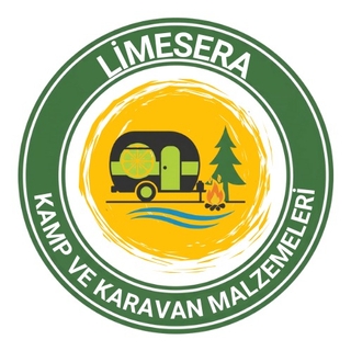 Limesera Kamp ve Karavan Malzemeleri