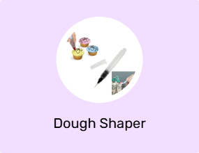 Dough Shaper