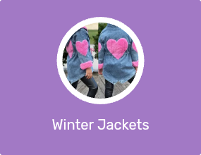 Winter Jackets
