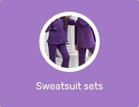 Sweatsuit sets