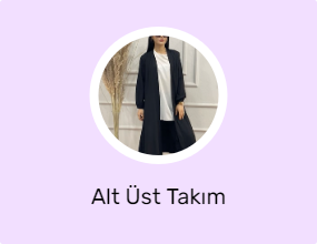 Alt Üst Takım