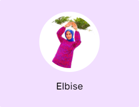 Elbise