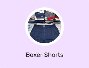 Boxer Shorts
