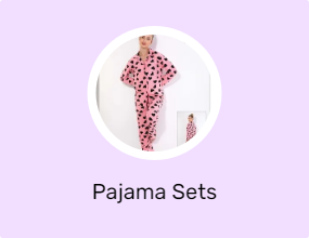 Pajama Sets