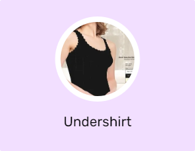 Undershirt