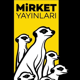 MİRKET YAYINLARI logo
