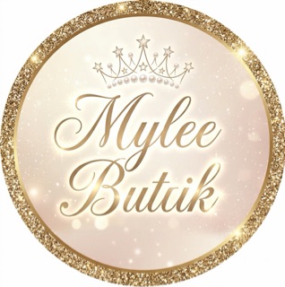 Mylee Butik logo