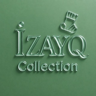 izayq collection logo