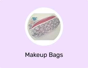 Makeup Bags