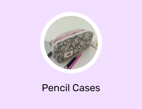 Pencil Cases