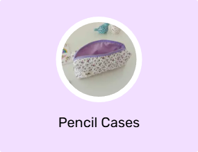 Pencil Cases