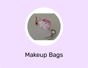 Makeup Bags