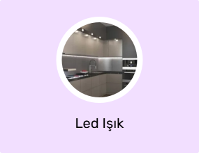 Led Işık