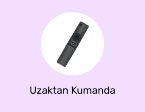 Uzaktan Kumanda