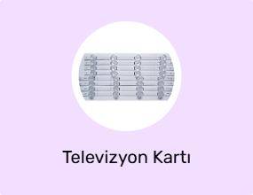 Televizyon Kartı