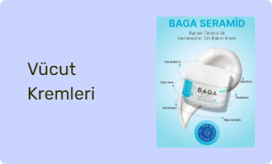 Vücut Kremleri