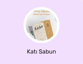Katı Sabun