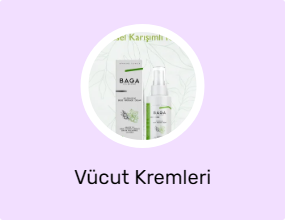 Vücut Kremleri