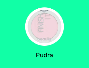 Pudra