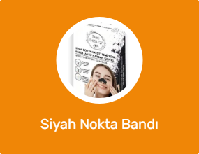 Siyah Nokta Bandı