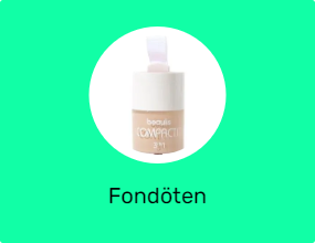 Fondöten