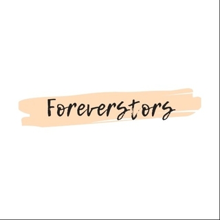 FOREVER STORS logo